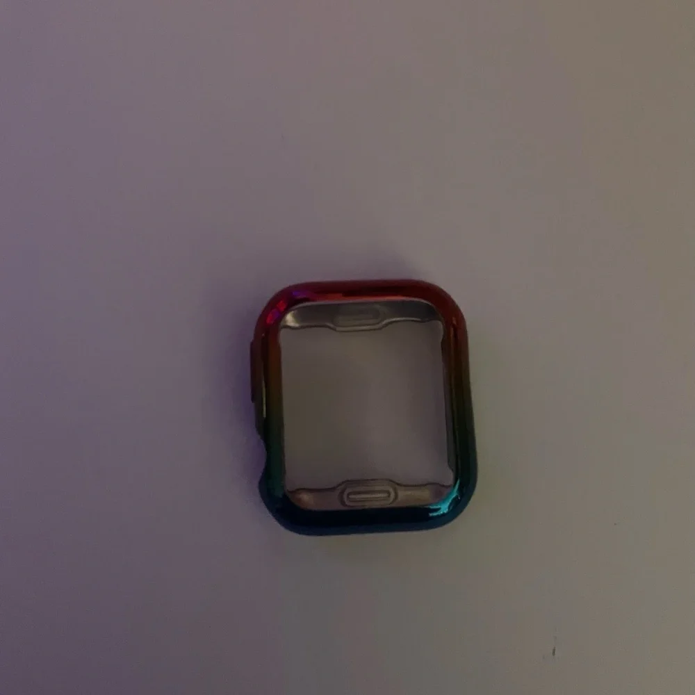 Brand new watch bumpers